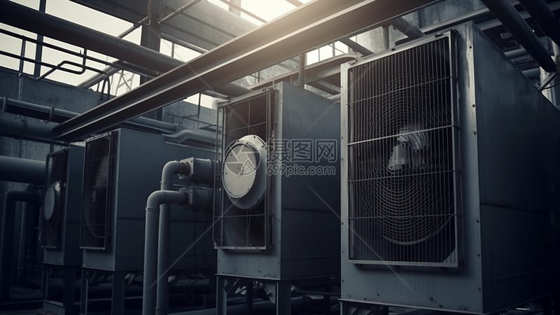 冷库工程公司施工流程：揭秘高效制冷背后的关键步骤**