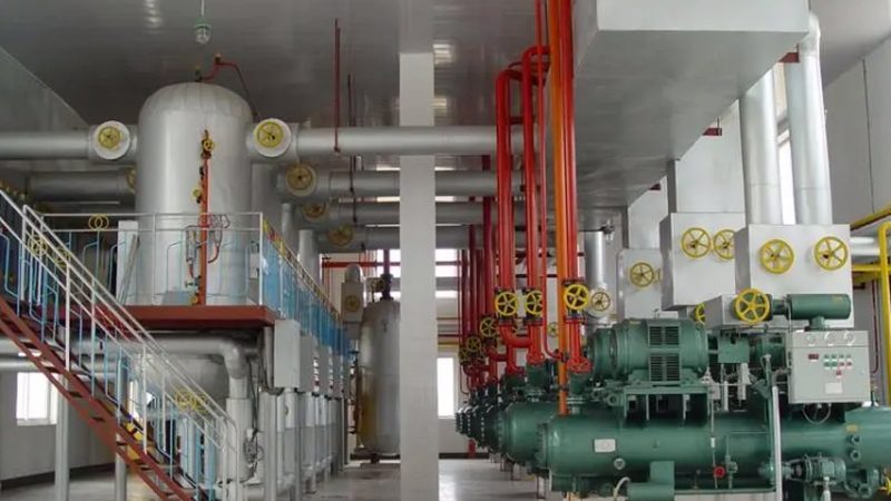冷库制冷量如何精准计算：关键步骤与注意事项**