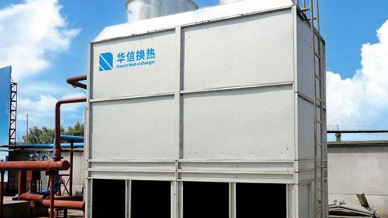 冷却塔节能改造哪家好