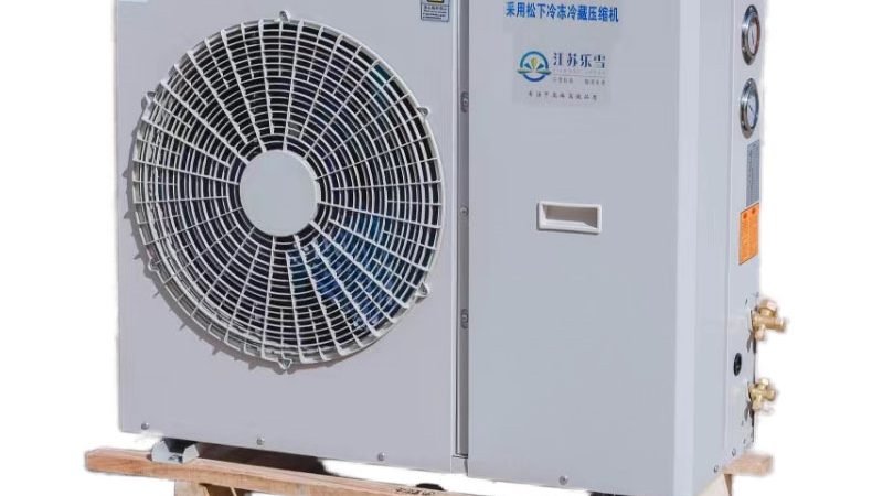 冷却塔定制设计：揭秘定制化背后的技术考量