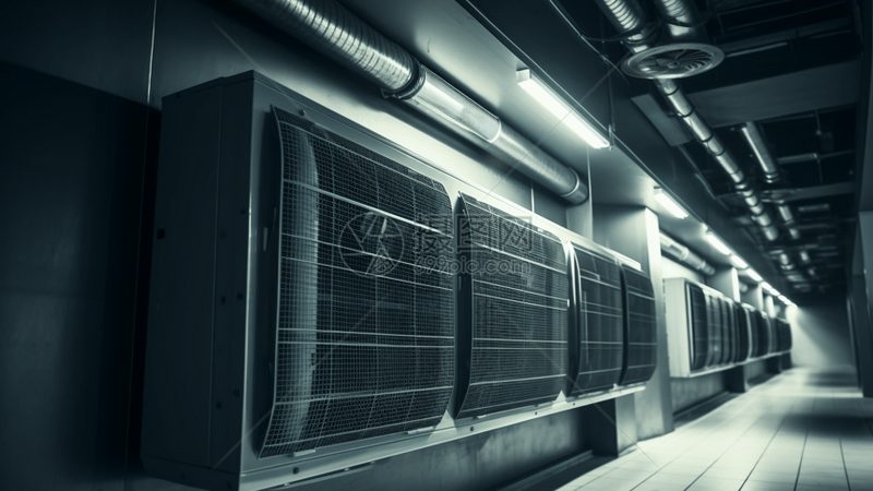 上海螺杆冷水机选型：关键指标与注意事项**