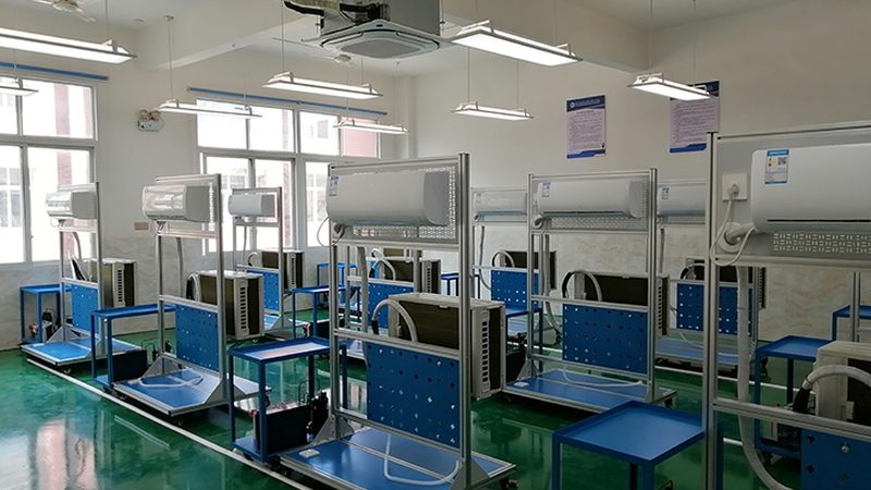 制冷配件采购价格怎么谈