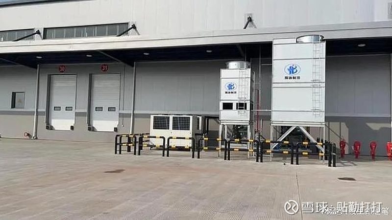 医药冷库工程公司哪家靠谱