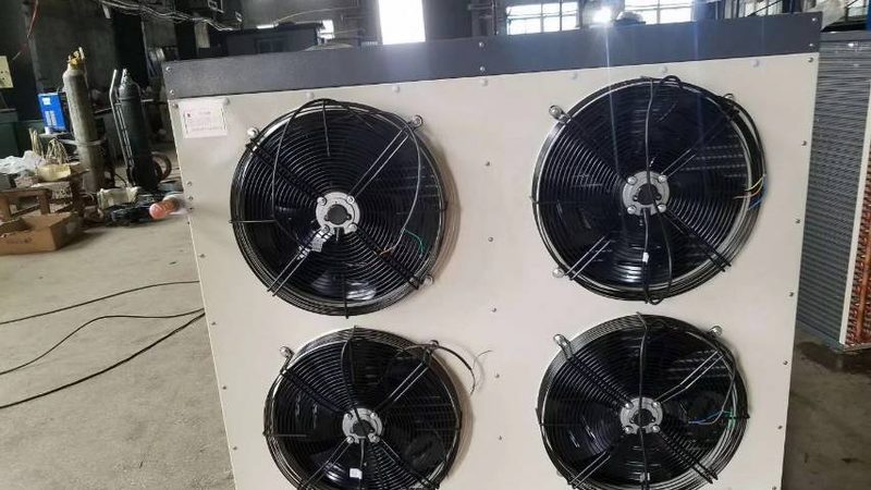 风管机与多联机：小户型空调选择的明智之道